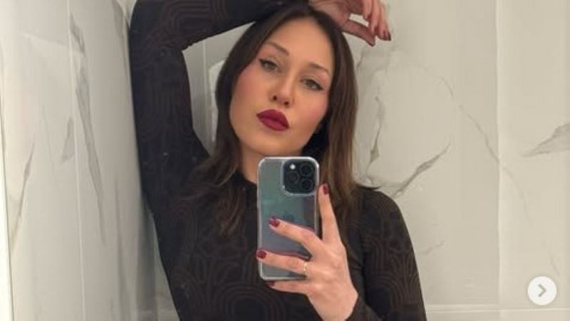 Πηνελόπη Αναστασοπούλου: «Όχι, δεν νιώθω δικαίωση», εξηγεί παρά την καταδίκη του Πέτρου Φιλιππίδη