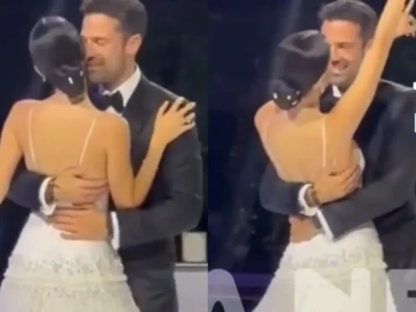 Κωνσταντίνος Αργυρός – Αλεξάνδρα Νίκα: Ο πρώτος χορός του ζευγαριού μετά το γάμο (βίντεο)