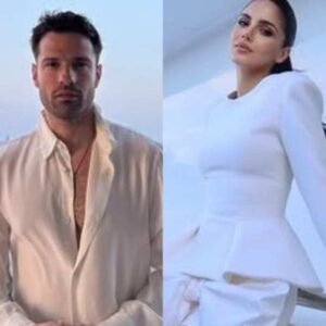 Αλεξάνδρα Νίκα: «Πριν από έναν χρόνο ήρθε στον κόσμο και άλλαξε τα πάντα»