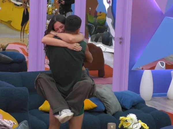 Big Brother: Οι επισκέψεις γίνονται πιο προσωπικές! – Απόψε στις 23.15 στον ΣΚΑΪ -Δείτε το τρέιλερ