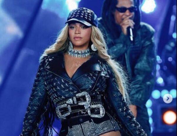 Μπιγιονσέ: Απίστευτα τα έσοδα από τις τελευταίες της συναυλίες – Η πιο κερδοφόρα κάντρι περιοδεία όλων των εποχών (βίντεο)