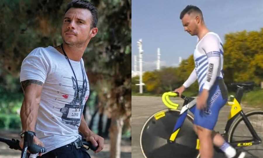 Χρήστος Βολικάκης: «Η Ποδηλασία Ως Δικαίωμα και Επένδυση στο Μέλλον των Παιδιών»