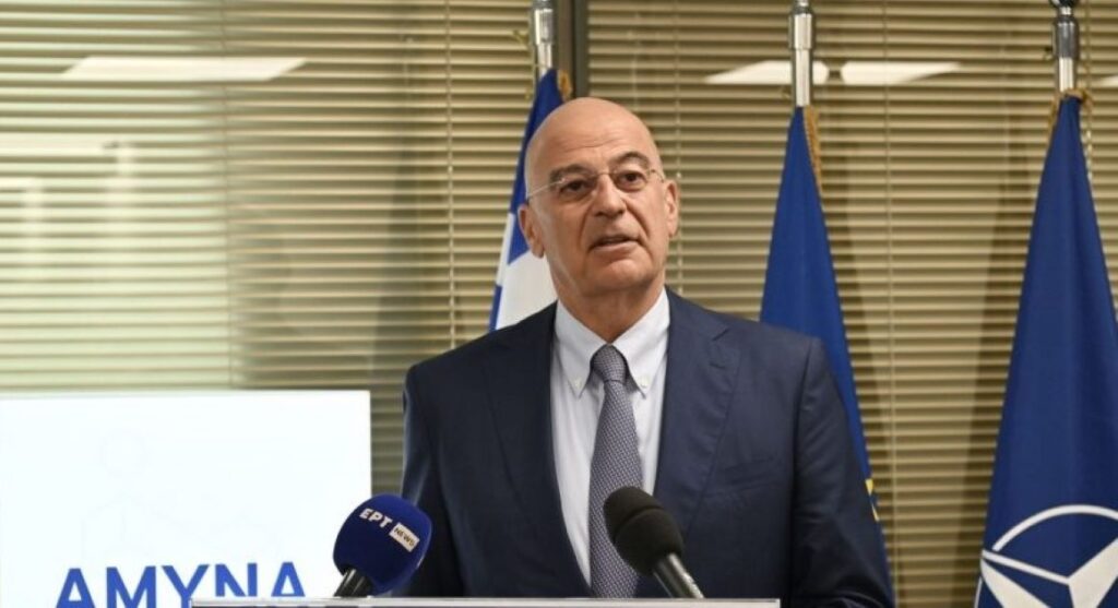 N.Δένδιας: Θητεία μόνο στον Στρατό Ξηράς, αυξάνεται ο μισθός των στρατευμένων από €8 ευρώ σε €50- €100 – Σαρωτικές αλλαγές