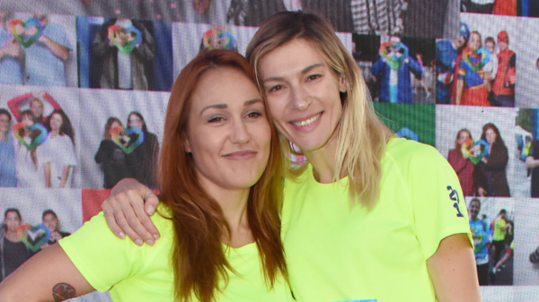 Πηνελόπη Αναστασοπούλου μετά την καταδίκη Κιμούλη:  Στη Ζέτα Δούκα χρωστάω την ηρεμία της ψυχής μου