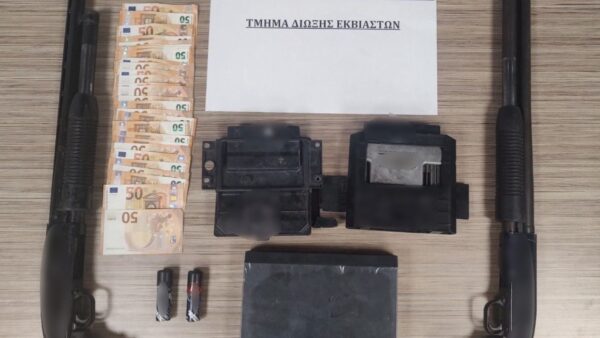 Συνελήφθη γνωστός TikToker για εκβιασμό – Χτύπησε και αστυνομικό στην προσπάθεια του να διαφύγει