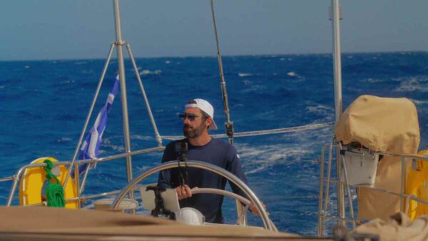 ROUTE 360:  Περιπέτειες στον Ατλαντικό – Τι θα δούμε το Σάββατο 26 Ιουλίου στις 18:15