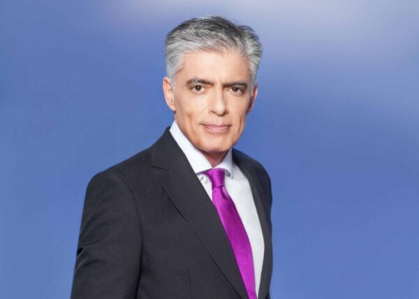 «Live News»: Νέο διαδοχικό ρεκόρ σεζόν στην τηλεθέαση την Πέμπτη 10 Ιουλίου