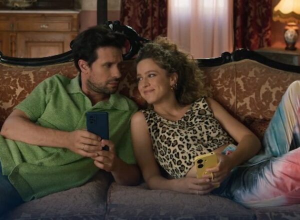 «ΤΑ ΦΑΝΤΑΣΜΑΤΑ» – STAR:  Νέα σειρά παραγωγής BBC  – Ας γνωρίσουμε τα φαντάσματα