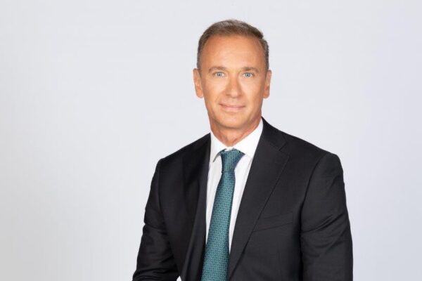 O Γιώργος Γρηγοριάδης στο ACTION 24 – H ανακοίνωση του σταθμού