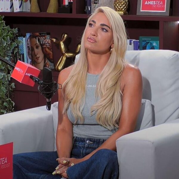 Ιωάννα Τούνη: Αποκαλύψεις για τον χωρισμό από τον Δημήτρη Αλεξάνδρου – «Άν  είχα χαλάσει χατίρια νωρίτερα, θα είχα δει πράγματα…» (βίντεο)