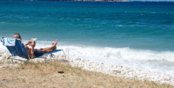 Καιρός – Τσατραφύλλιας: Πανελλαδικός καύσωνας για 6 24ωρα» – Οι 5 περιοχές που  οι θερμοκρασία θα είναι  43-45 βαθμούς