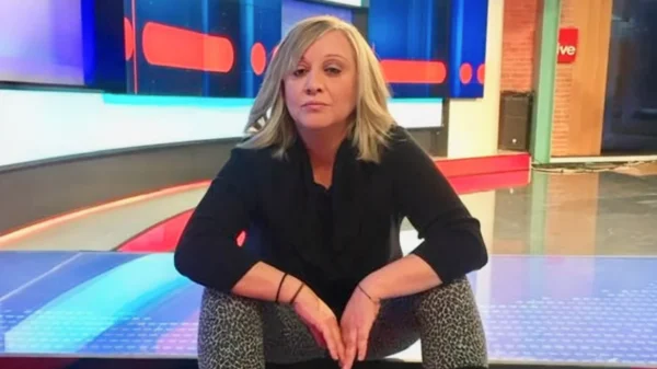 Πέθανε η δημοσιογράφος Ηρώ Καριοφύλλη μετά από μάχη με τον καρκίνο