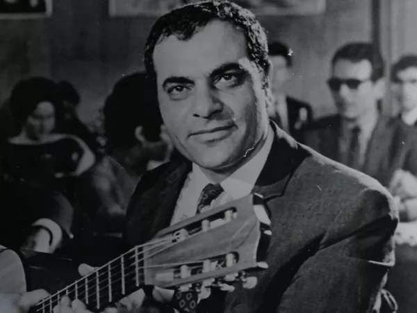 Prime Time: Στα χνάρια του Στέλιου Καζαντζίδη – Δευτέρα 7 Ιουλίου στις 23.15 στον ΣΚΑΪ – Τρέϊλερ