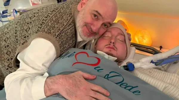 Πέθανε στα 36 του ο «κοιμώμενος πρίγκιπας» της Σαουδικής Αραβίας – Ήταν σε κώμα 20 χρόνια