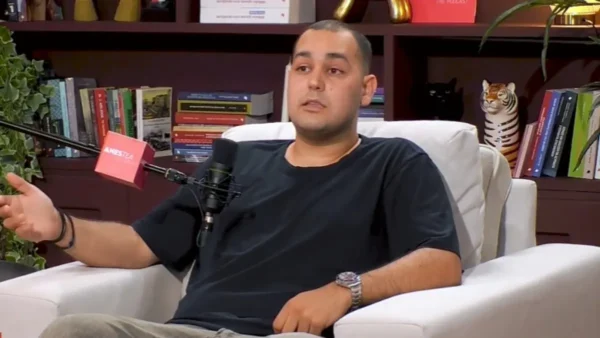 Χρήστος Κούγιας: Γι αυτό το λόγο έκλεισε το προφίλ του στο Instagram – «Θα υποβληθεί μήνυση»