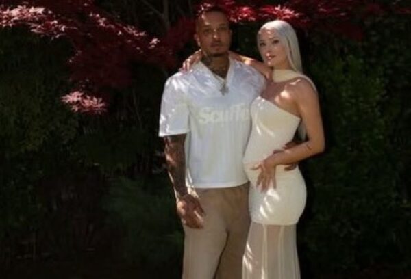 Άννα Θεοδωρίδη – Η σύντροφος του Light εξομολογείται: «Αυτό το πράγμα εμένα με διέλυσε, δεν το περίμενα» (βίντεο)