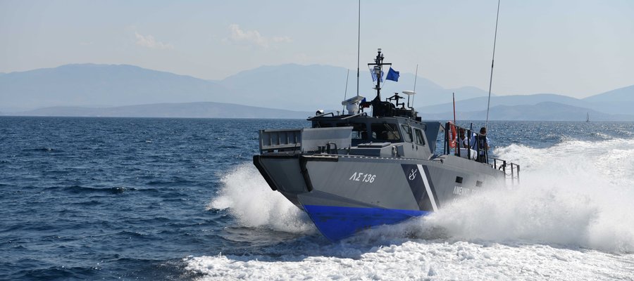 Τραγωδία στη Ροδόπη – Νεκρή ανασύρθηκε η 12χρονη που παρασύρθηκε με φουσκωτό στη θάλασσα στην παραλία Ιμέρου