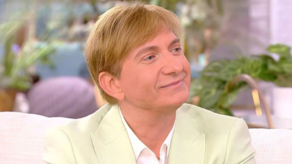 Μάκης Δελαπόρτας: Η Αλίκη Βουγιουκλάκη έλεγε πως όταν «φύγει», τότε θα ειπωθούν τα σημαντικότερα για εκείνη (βίντεο)