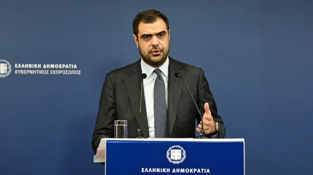 Μαρινάκης για ΟΠΕΚΕΠΕ: Εξεταστική για όλα από το 1998 μέχρι σήμερα προτείνει η κυβέρνηση