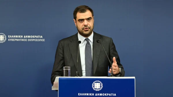 Μαρινάκης για ΟΠΕΚΕΠΕ: Εξεταστική για όλα  από το 1998 μέχρι σήμερα προτείνει η κυβέρνηση