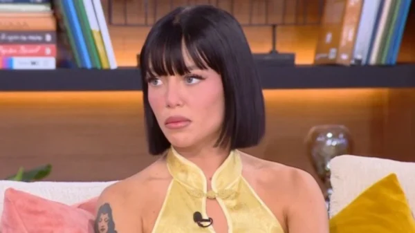 Marseaux: «Πονάει ακόμα η απώλεια της μητέρας μου – Ήταν και είναι το πρότυπό μου» (βίντεο)