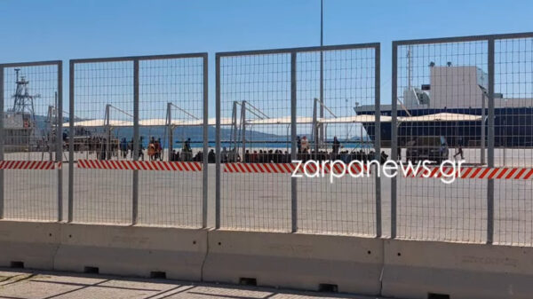 Κρήτη: Νέο κύμα μεταναστευτικών ροών – Έφτασαν 175 άτομα σε 3 περιστατικά στη Γαύδο – Μεταφέρονται σε κλειστές δομές της ενδοχώρας