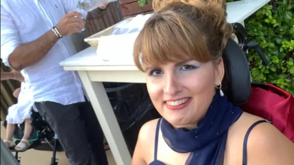 Μυρτώ της Πάρου: Συγκινεί η μητέρα της για τα γενέθλιά της – “Κάθε μέρα είναι γεμάτη  από το χαμόγελο και το βλέμμα σου “