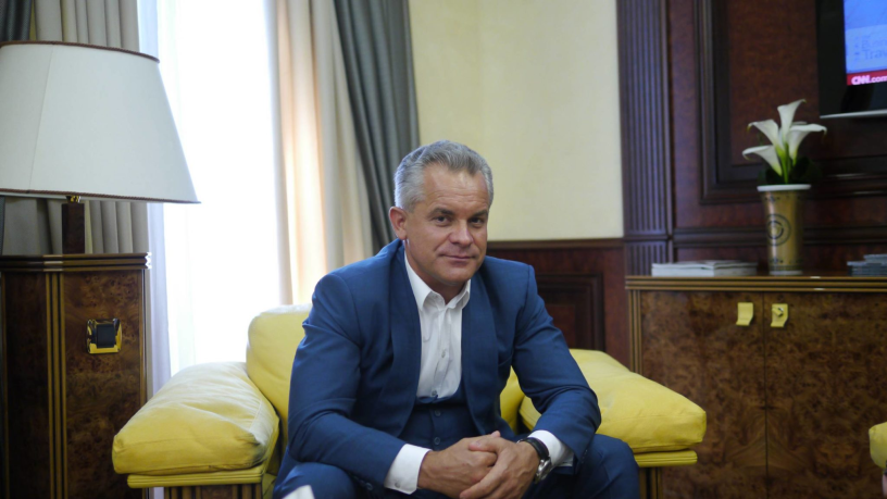 Συνελήφθη στην Ελλάδα ο Μολδαβός ολιγάρχης Πλαχότνιουκ – Είχε καταχραστεί 1 δισ δολάρια ή το 1/8 του ΑΕΠ της Μολδαβίας