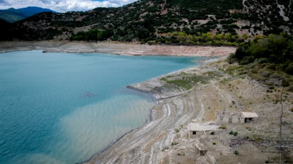 Σύσκεψη στο Μαξίμου για τη λειψυδρία: Αλλάζει ριζικά το μοντέλο διαχείρισης – Οι 5 βασικοί άξονες του σχεδίου