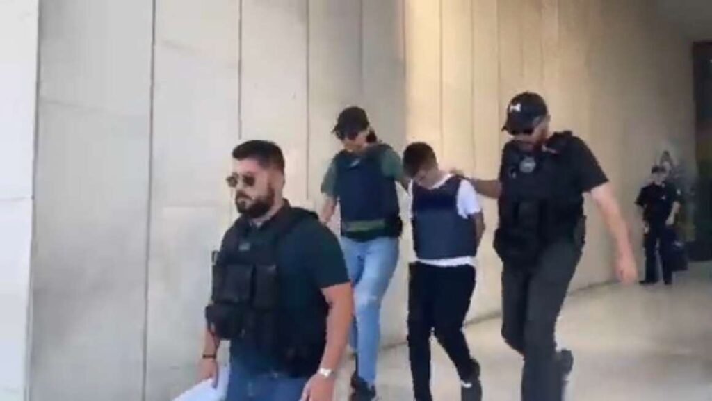 Ειρήνη Μουρτζούκου: «Δηλώνει αθώα, ακούει δαίμονες στο κεφάλι της», οι καταθέσεις που την «έκαψαν» (βίντεο)