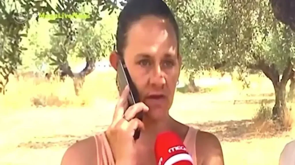 «Ποιος της δίνει το δικαίωμα να αφαιρεί ζωές; Όταν έφευγα από το σπίτι πήγαινα για το μεροκάματο, όχι για γκόμενους», λέει η μητέρα της Ειρήνης Μουρτζούκου (βίντεο)