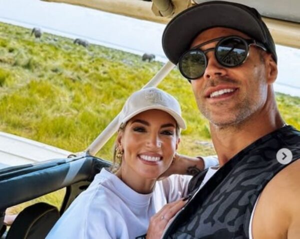 Αθηνά Οικονομάκου σε Μπρούνο Τσερέλα: «Για πρώτη φορά στη ζωή μου, δεν νιώθω μόνη»