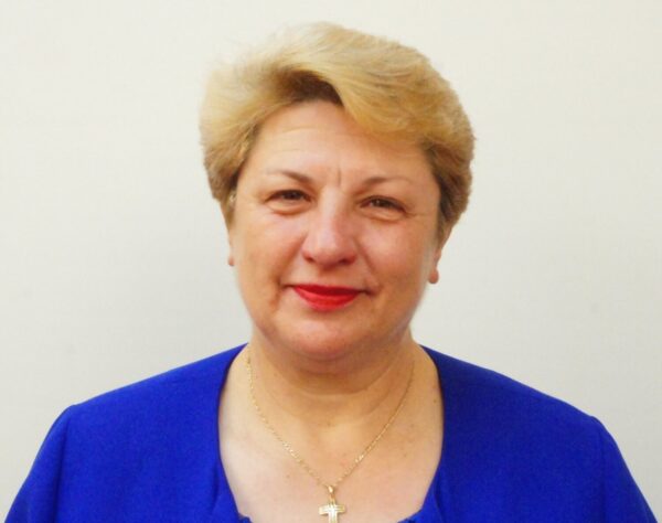 Η πολιτευτής της Πλεύσης Ελευθερίας Ευαγγελία Παναή μεταξύ των συλληφθέντων για τα επεισόδια κατά των Ισραηλινών τουριστών – Το βίντεο της από το κρατητήριο