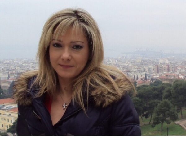 Βόλος: Πέθανε στα 52 της  η δημοσιογράφος Ντίνα Παππά – Πριν από λίγους μήνες είχε χάσει σε τροχαίο το γιό της