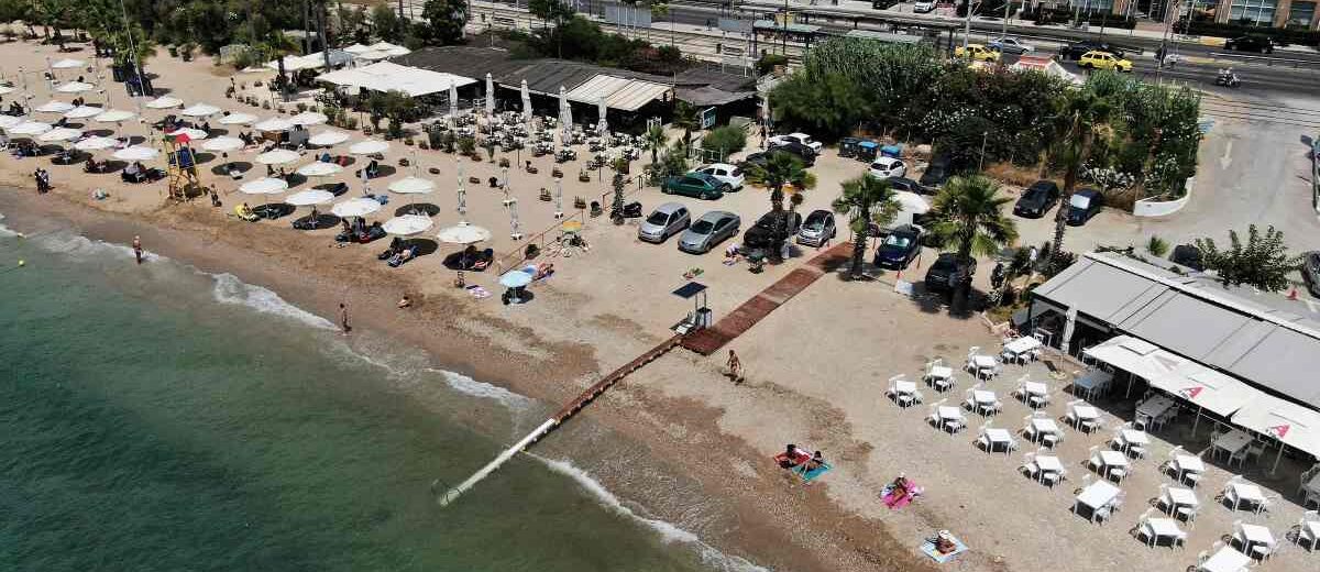 Έντονη μυρωδιά υγραερίου στα νότια προάστια από Καλλιθέα , Νέα Σμύρνη μέχρι Άλιμο – Εκκενώνονται επιχειρήσεις και σχολεία
