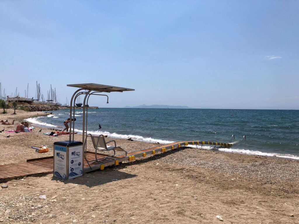 Θρίλερ με το κοριτσάκι που βρέθηκε νεκρό στο Παλαιό Φάληρο: Το Λιμενικό με ανακοίνωση ζητά πληροφορίες (βίντεο)
