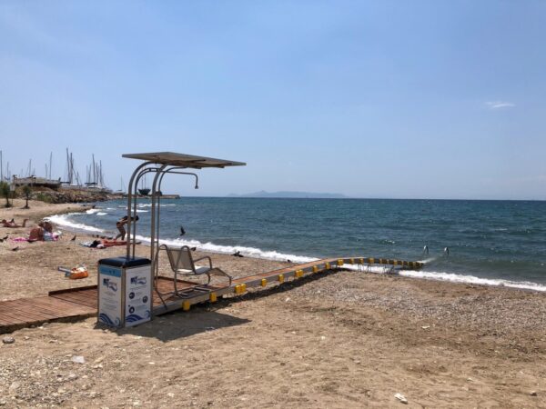 Θρίλερ με το κοριτσάκι που βρέθηκε νεκρό στο Παλαιό Φάληρο: Το Λιμενικό με ανακοίνωση ζητά πληροφορίες (βίντεο)
