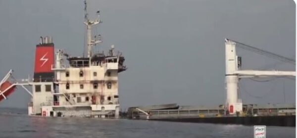 Σώος περισυνελέγη ο Έλληνας ένοπλος φρουρός του Eternity C – Έμεινε στη θάλασσα 48 ώρες