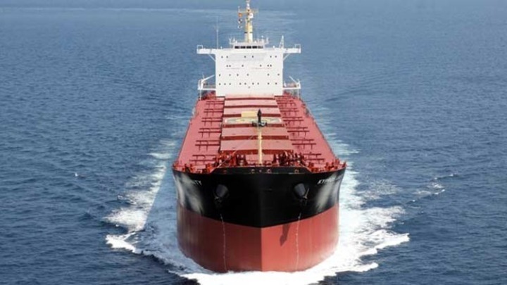 Τρεις νεκροί από την επίθεση στo ελληνόκτητο πλοίο Eternity στην Ερυθρά Θάλασσα