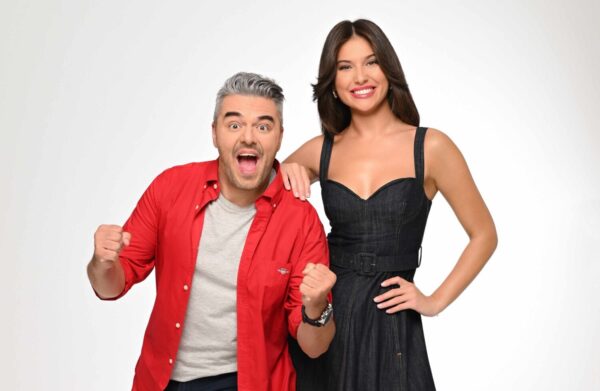 Κυρίαρχος της σεζόν 2024 -2025 ο Τροχός της Τύχης στο Star!