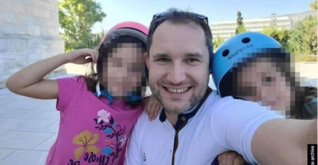 Δολοφονία Πολωνού καθηγητή: Είχε πέσει θύμα ξυλοδαρμού πέρυσι – Άνεργη η πρώην σύζυγος , το τηλεφώνημα στην μητέρα του πριν πέσει νεκρός – Νέες αποκαλύψεις