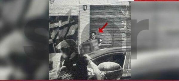 Δολοφονία Πολωνού καθηγητή: Αυτές είναι οι φωτογραφίες που «καίνε» την πρώην σύζυγο