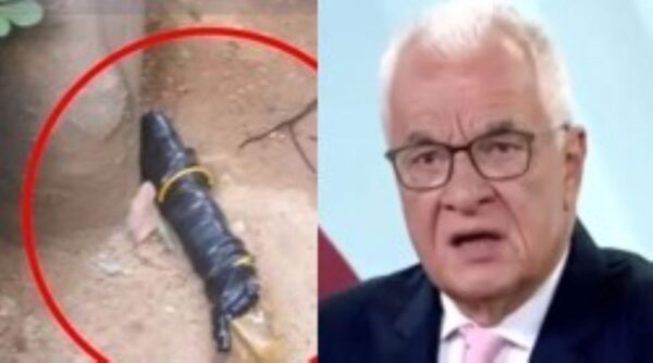 Βούρκωσε ο Γιάννης Πρετεντέρης για την επίθεση με εκρηκτικό μηχανισμό στο σπίτι του – Δεν υπήρξε προειδοποίηση, είναι ανατριχιαστικό (βίντεο)