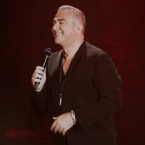 Αντώνης Ρέμος: Η αποκάλυψη του Γιώργου Λιάγκα για το πρόβλημα υγείας του – “Δεν μπορούσε να μιλήσει” (βίντεο)