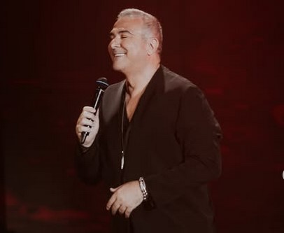 Λιώνει ο Αντώνης Ρέμος: Η κόρη του, Ελένη του έφτιαξε για πρώτη φορά πρωινό