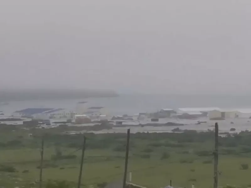Λέκκας: Ο σεισμός στα ανοιχτά της Ρωσίας είναι στους 10 ισχυρότερους της σύγχρονης ιστορίας (βίντεο)