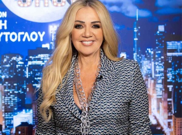 Τζώρτζια Συρίχα: “Οι πιο ακριβές paparazzi φωτογραφίες ήταν για την αποκάλυψη του έρωτα Ευαγγελάτου – Στεφανίδου, κόστισαν μισό εκατομμύριο δραχμές”