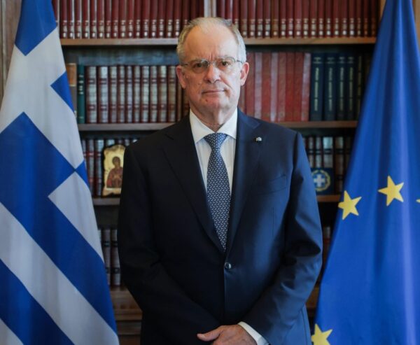 Κ. Τασούλας για την επέτειο της τουρκικής εισβολής στην Κύπρο: Χρέος μας η ενίσχυση των προσπαθειών για τον τερματισμό της τουρκικής κατοχής και δίκαιη λύση