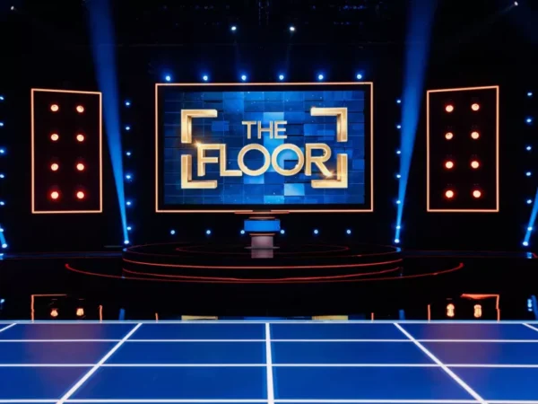 «The Floor» με τον Γιώργο Λιανό – Ξεκίνησαν οι δηλώσεις συμμετοχής για τον 2ο κύκλο!