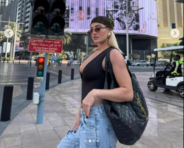 Ιωάννα Τούνη: «Τα είπα όλα» – H πρώτη της συνέντευξη μετά τον χωρισμό της από τον Αλεξάνδρου